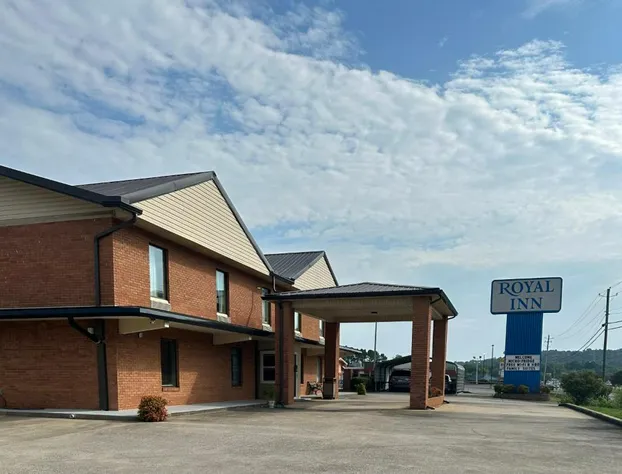 Royal Inn hotel detail image 4