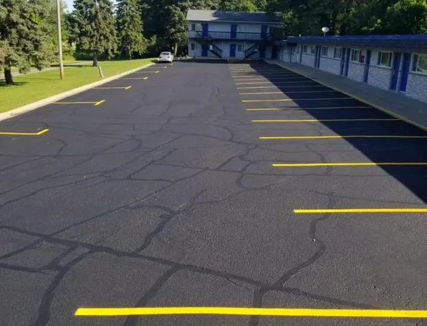 Budget Host Inn Fridley hotel detail image 1