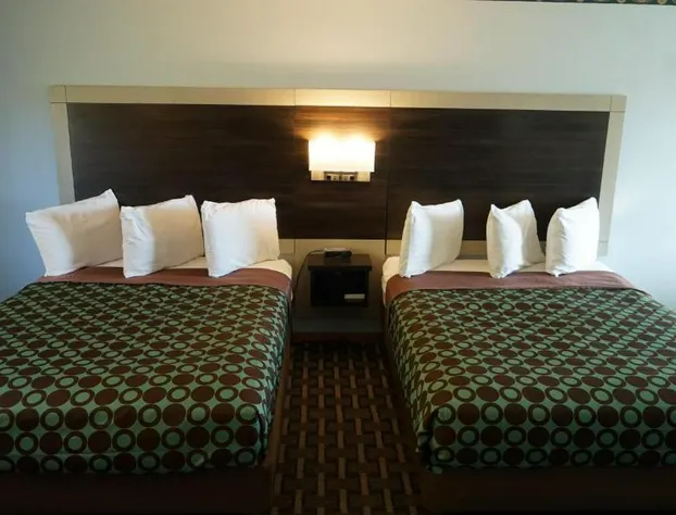 Budget Host Inn Fridley hotel detail image 4