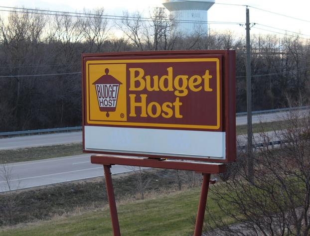 Budget Host Inn Fridley hotel detail image 1