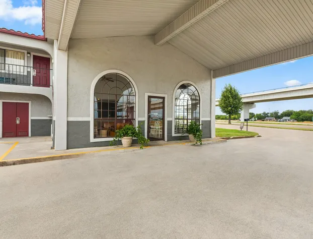 Econo Lodge Belton hotel detail image 2