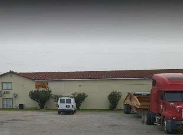 Econo Lodge hotel detail image 2