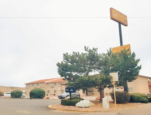 Budget Host Royal Gorge Inn hotel detail image 1