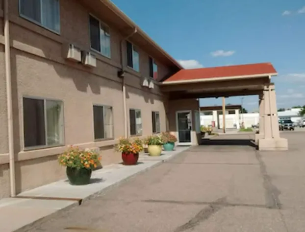 Budget Host Royal Gorge Inn hotel detail image 2