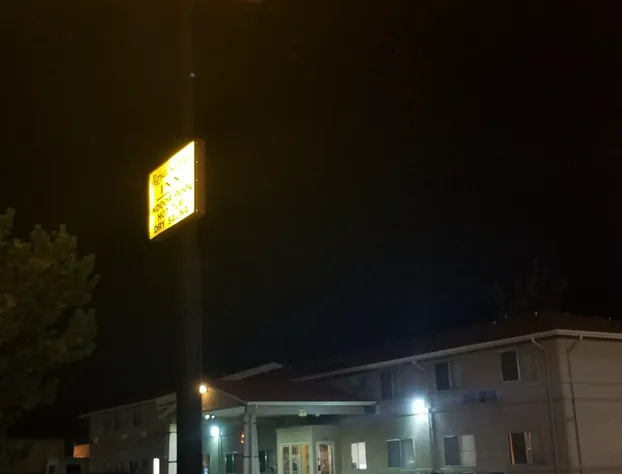 Budget Host Royal Gorge Inn hotel detail image 3