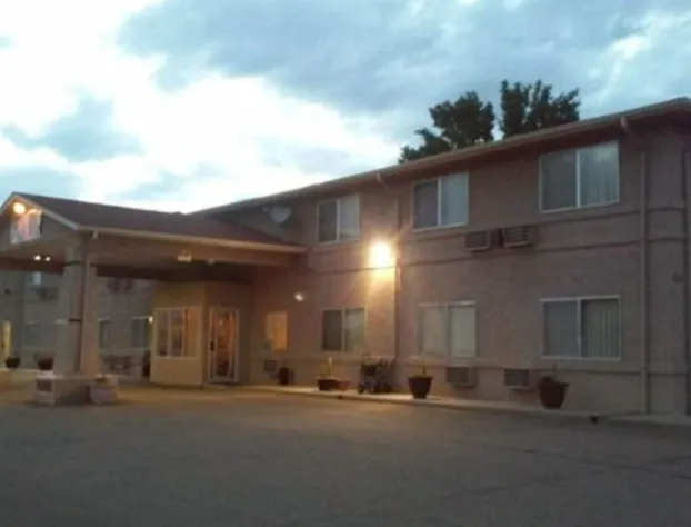 Budget Host Royal Gorge Inn hotel detail image 4