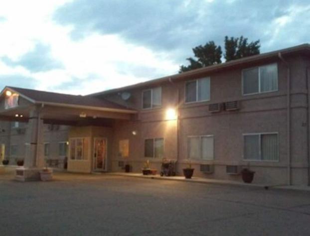 Budget Host Royal Gorge Inn hotel detail image 4