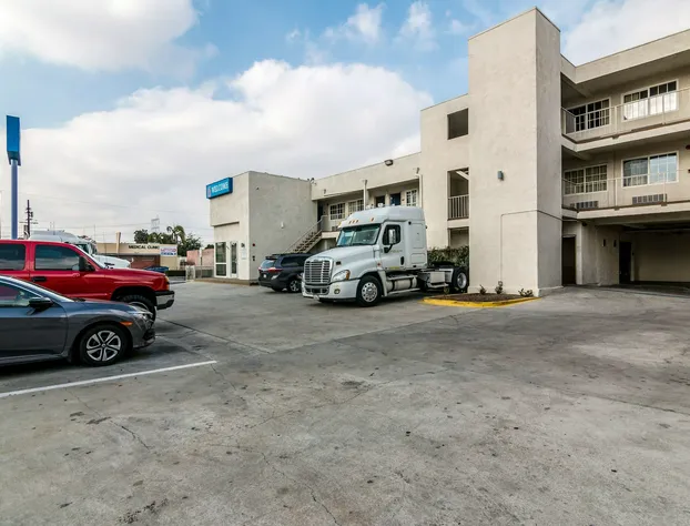 Motel 6 Bell Gardens, CA - Los Angeles hotel detail image 4