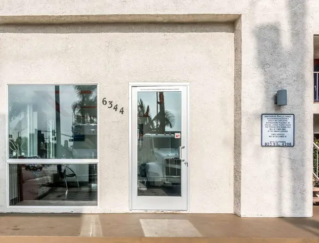 Motel 6 Bell Gardens, CA - Los Angeles hotel detail image 3