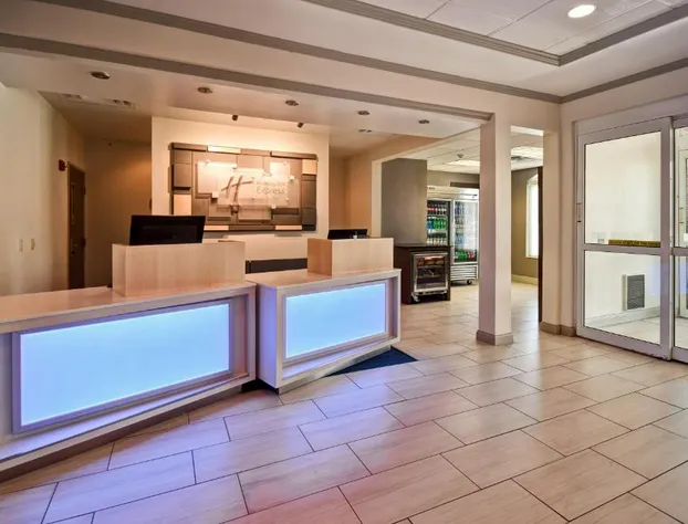 Holiday Inn Express & Suites Schererville by IHG hotel detail image 3
