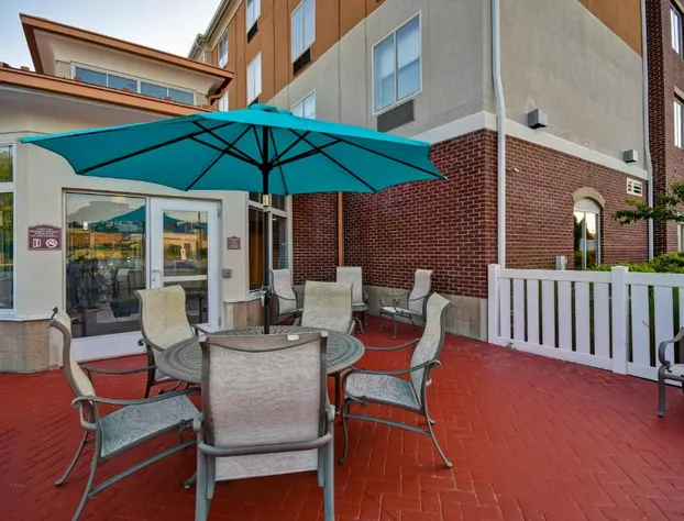 Holiday Inn Express & Suites Schererville by IHG hotel detail image 3