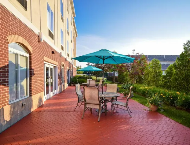 Holiday Inn Express & Suites Schererville by IHG hotel detail image 4