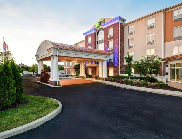 Holiday Inn Express & Suites Schererville by IHG hotel detail image 1