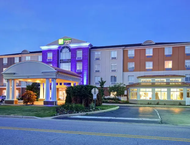 Holiday Inn Express & Suites Schererville by IHG hotel detail image 2