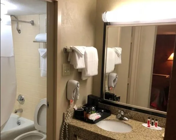 Michigan City Inn hotel detail image 1