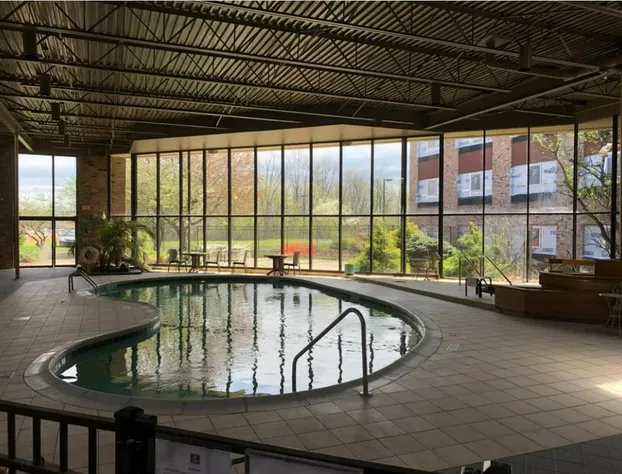 Michigan City Inn hotel detail image 2