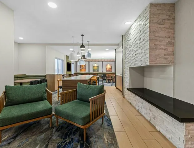 Fairfield Inn & Suites by Marriott Chicago Southeast/Hammond hotel detail image 4