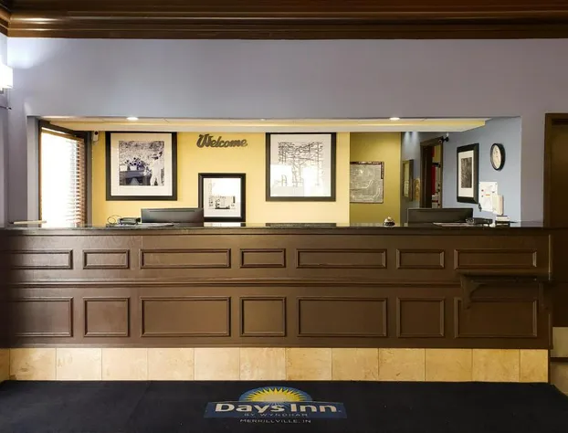 Days Inn & Suites by Wyndham Merrillville hotel detail image 2