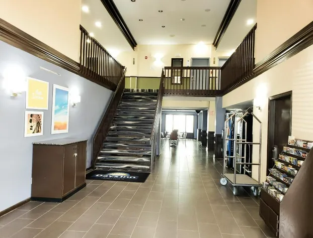 Days Inn & Suites by Wyndham Merrillville hotel detail image 3
