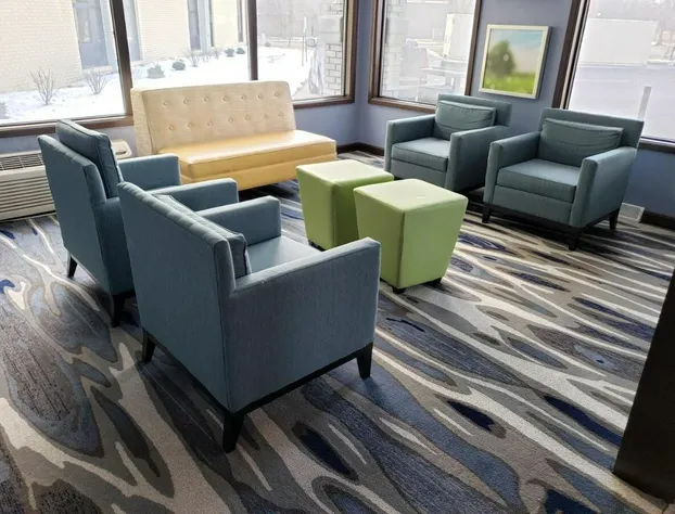 Days Inn & Suites by Wyndham Merrillville hotel detail image 4