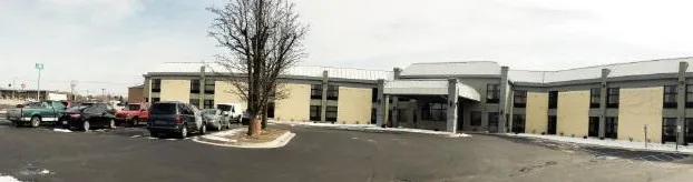 Days Inn & Suites by Wyndham Merrillville hotel detail image 1