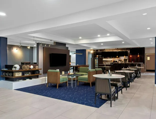 Courtyard by Marriott Chicago Southeast/Hammond hotel detail image 1