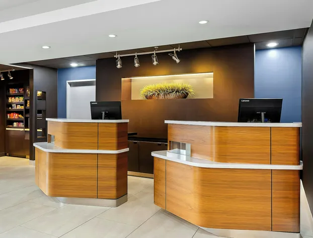 Courtyard by Marriott Chicago Southeast/Hammond hotel detail image 2