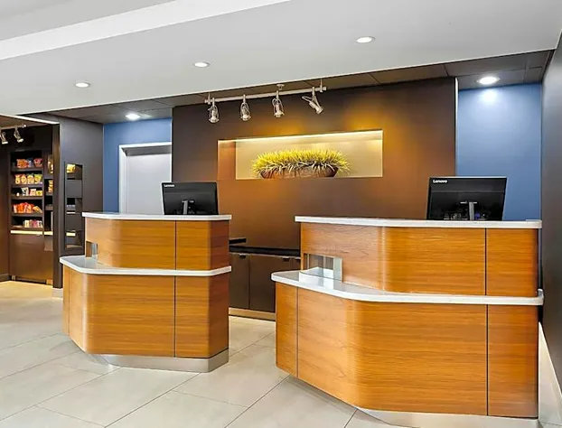 Courtyard by Marriott Chicago Southeast/Hammond hotel detail image 2