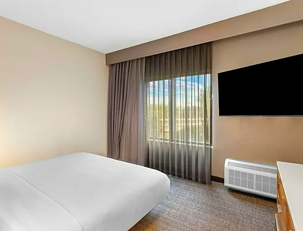 Courtyard by Marriott Chicago Southeast/Hammond hotel detail image 4