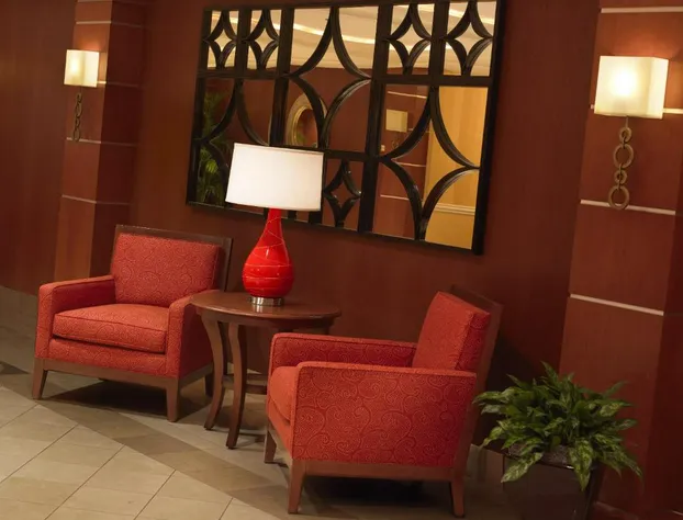 Wyndham Cleveland Airport hotel detail image 3