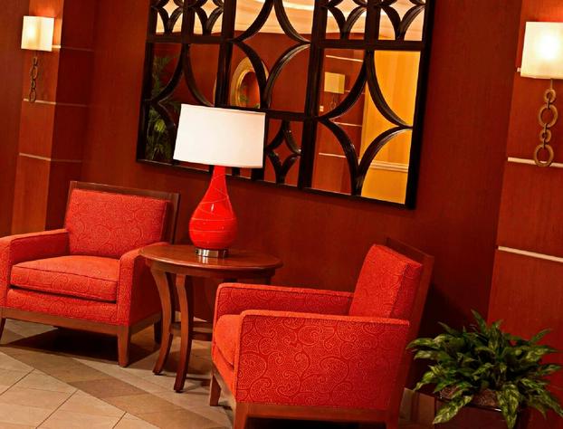 Wyndham Cleveland Airport hotel detail image 3
