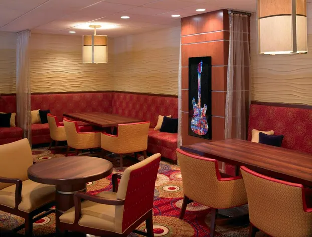 Wyndham Cleveland Airport hotel detail image 4