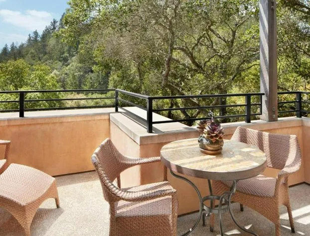 Auberge Du Soleil hotel detail image 1