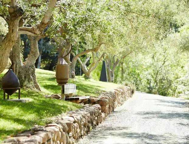 Auberge Du Soleil hotel detail image 3