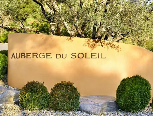 Auberge Du Soleil hotel detail image 4