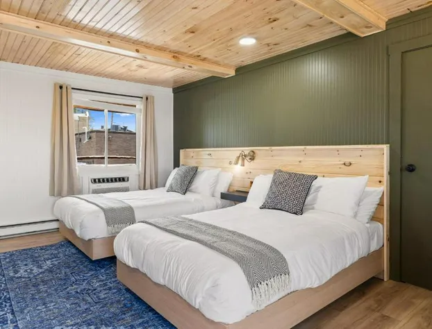 The Boha Hotel hotel detail image 1