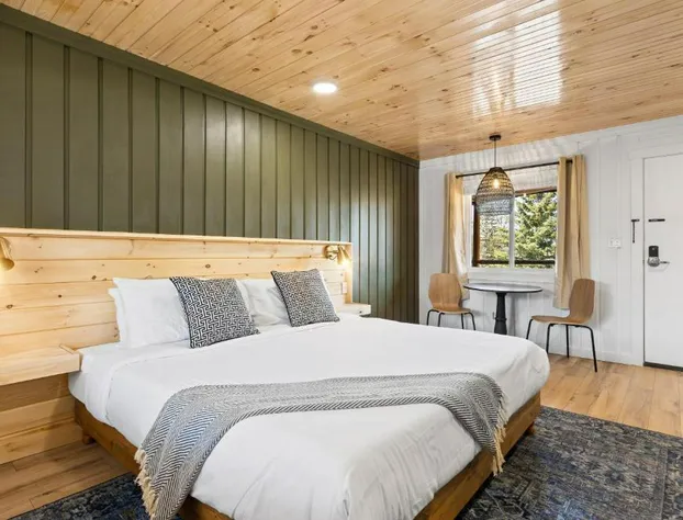 The Boha Hotel hotel detail image 2