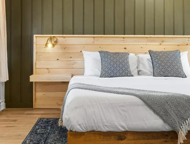 The Boha Hotel hotel detail image 3