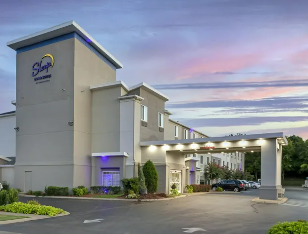 Sleep Inn & Suites Smyrna - Nashville Area hotel detail image 3