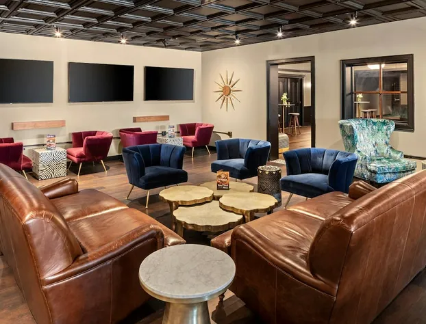 The Highlander Hotel, an Ascend Collection Hotel hotel detail image 1