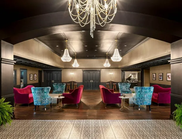 The Highlander Hotel, an Ascend Collection Hotel hotel detail image 2