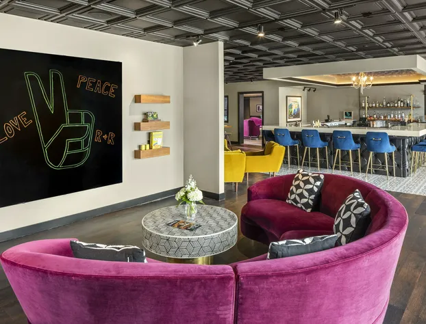 The Highlander Hotel, an Ascend Collection Hotel hotel detail image 3