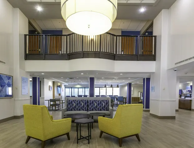 Holiday Inn Express & Suites Jacksonville Airport by IHG hotel detail image 1