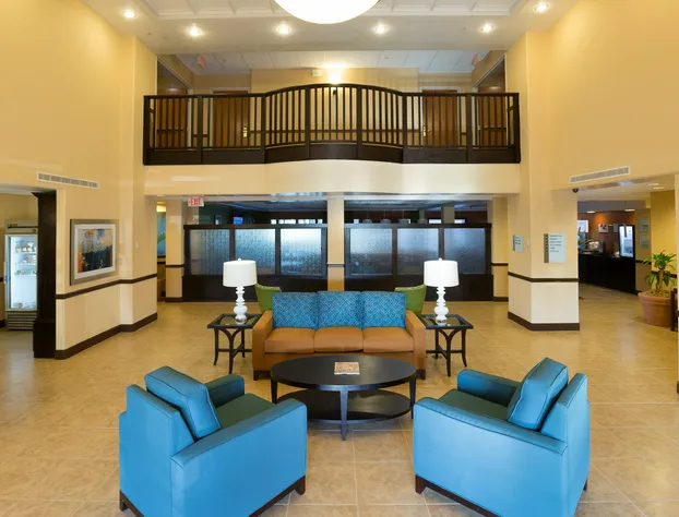 Holiday Inn Express & Suites Jacksonville Airport by IHG hotel detail image 2