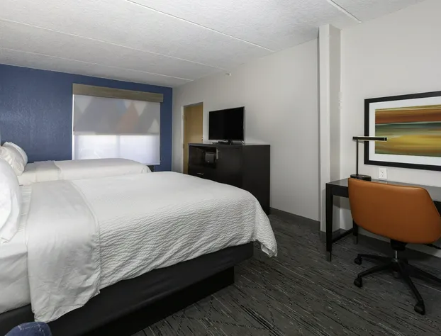 Holiday Inn Express & Suites Jacksonville Airport by IHG hotel detail image 4