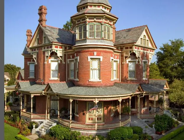 The Empress of Little Rock hotel detail image 1