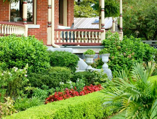 The Empress of Little Rock hotel detail image 2