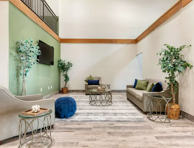 Quality Inn Cape Girardeau North hotel detail image 2