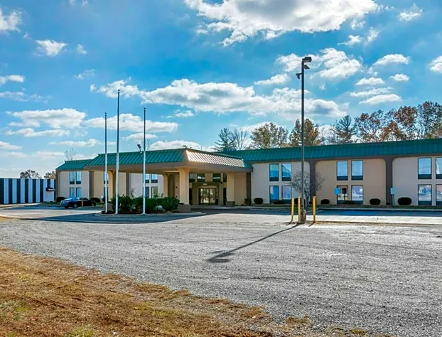 Quality Inn hotel detail image 1