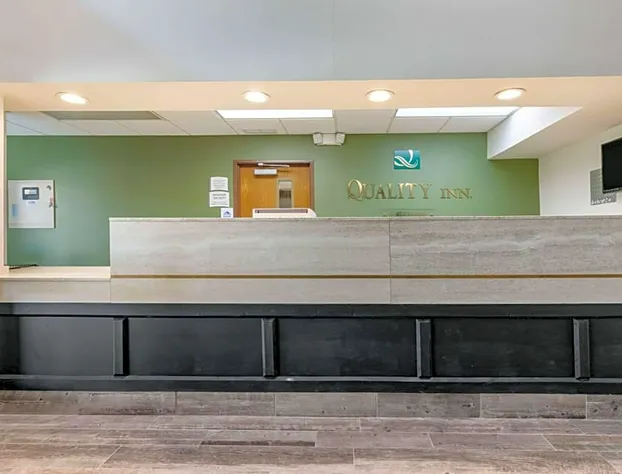 Quality Inn hotel detail image 2